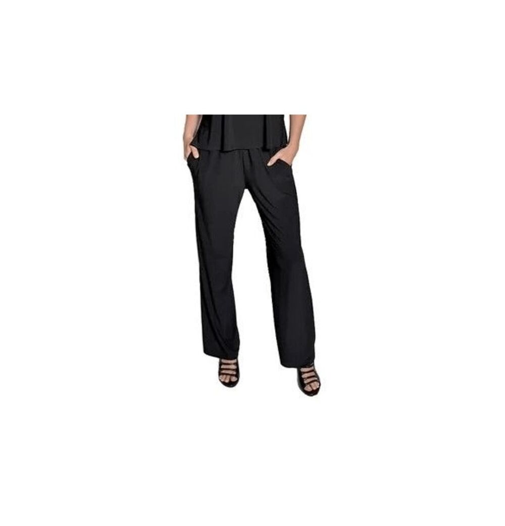 IC Collection Wide Leg Long Pant